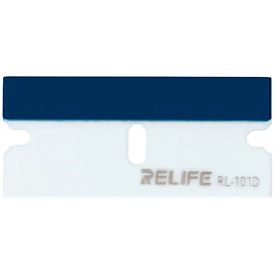 Лезо RELIFE RL-101D