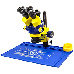 Мікроскоп Mechanic MOS760 iMat Pro Max