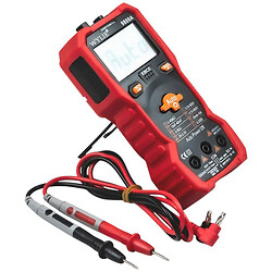 Мультиметр Wylie WL-9808A
