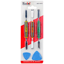Набор лопаток Kaisi KS-1475