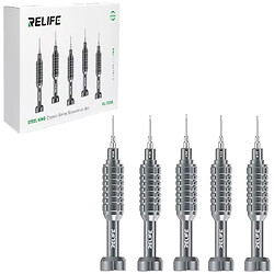 Набір викруток RELIFE RL-730A