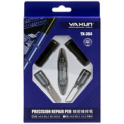 Набор отвёрток YA XUN YX-364A