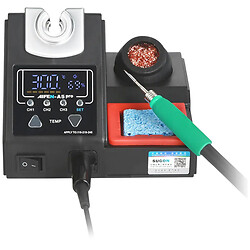 Паяльная станция Aifen A5 Pro-210
