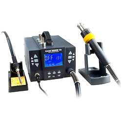 Паяльная станция Kada 8509TD