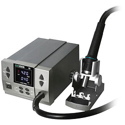 Паяльна станція Sugon 8610D+