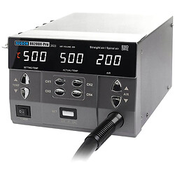 Паяльна станція Sugon 8620DX-Pro