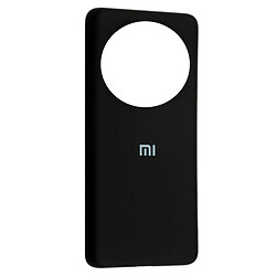 Чехол (накладка) Xiaomi Redmi Note 14, Original Soft Case, Черный