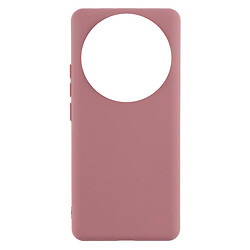 Чохол (накладка) Xiaomi Redmi Note 14, Original Soft Case, Pink Sand, Рожевий