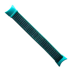 Ремешок Xiaomi Mi Band 8 / Mi Band 9, Nylon Loop, Мятный