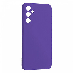 Чехол (накладка) Samsung A165 Galaxy A16 / A166 Galaxy A16 5G, Original Soft Case, Лиловый