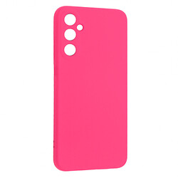 Чохол (накладка) Samsung A165 Galaxy A16 / A166 Galaxy A16 5G, Original Soft Case, Рожевий