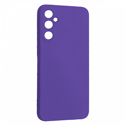Чехол (накладка) Samsung Galaxy A36 5G / Galaxy A56 5G, Original Soft Case, Лиловый