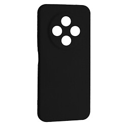 Чехол (накладка) Tecno Spark 30C, Original Soft Case, Черный