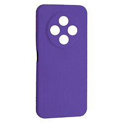 Чехол (накладка) Tecno Spark 30C, Original Soft Case, Лиловый