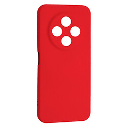 Чохол (накладка) Tecno Spark 30C, Original Soft Case, Червоний