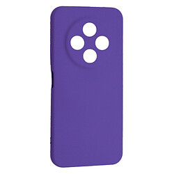 Чехол (накладка) Xiaomi Poco C75 / Redmi 14C / Redmi A4, Original Soft Case, Лиловый
