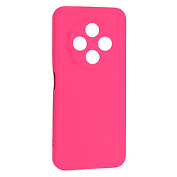 Чохол (накладка) Xiaomi Poco C75 / Redmi 14C / Redmi A4, Original Soft Case, Рожевий