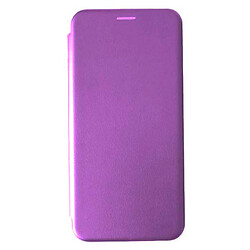 Чехол (книжка) Xiaomi Poco C75 / Redmi 14C / Redmi A4, G-Case Ranger, Лиловый