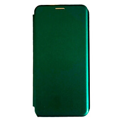Чохол (книжка) Xiaomi Poco C75 / Redmi 14C / Redmi A4, G-Case Ranger, Midnight Green, Зелений