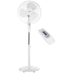 Вентилятор Ardesto FN-R1608RW, Белый