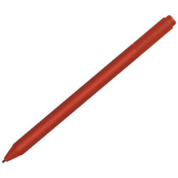 Стілус Microsoft Surface Pen Poppy, Червоний