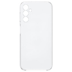Чохол (накладка) Samsung A145 Galaxy A14/A146 Galaxy A14 5G, Samsung Clear Cover, Прозорий