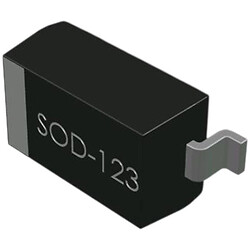 Диод B5819W