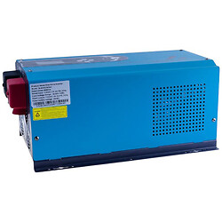 Інвертор напруги DC/AC 110VAC GI-4000VA/24V-Demuda