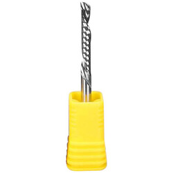 Фреза по дереву и акрилу D4*22*d4*45L