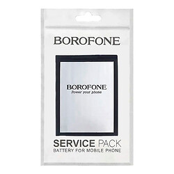 Аккумулятор Xiaomi 13, Borofone, High quality, BP4G