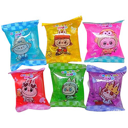 Игрушка антистресс, слайм, МИКС, Mic