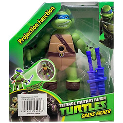 Іграшка-герой "Turtles/Черепашки ніндзя: Леонардо", 15,5 см, Mic