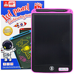Планшет для рисования "LCD Tablet", Mic