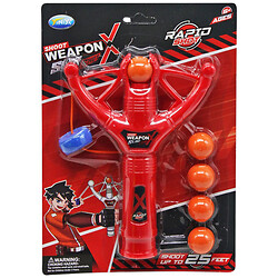 Рогатка "Weapon slingshot"