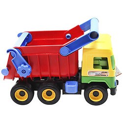 Самосвал "Middle truck", Wader