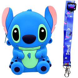 Сумочка детская "Лило и Стич. Stitch", Mic
