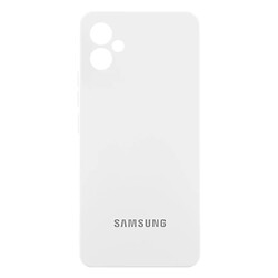 Чехол (накладка) Samsung A055 Galaxy A05, Epik, Белый
