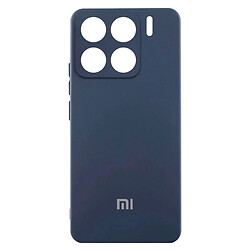 Чехол (накладка) Xiaomi 15 Pro, Epik, Midnight Blue, Синий