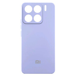 Чехол (накладка) Xiaomi 15, Epik, Dasheen, Сиреневый
