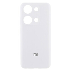Чохол (накладка) Xiaomi Poco X6 Pro, Epik, Білий