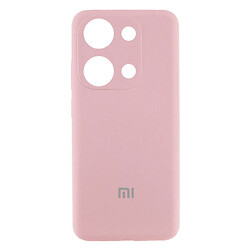 Чехол (накладка) Xiaomi Poco X6 Pro, Epik, Pink Sand, Розовый