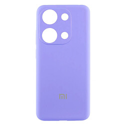 Чехол (накладка) Xiaomi Poco X6 Pro, Epik, Dasheen, Сиреневый