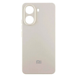 Чехол (накладка) Xiaomi Poco X7 Pro, Epik, Белый
