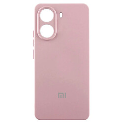 Чехол (накладка) Xiaomi Poco X7 Pro, Epik, Pink Sand, Розовый