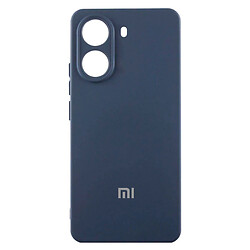 Чехол (накладка) Xiaomi Poco X7 Pro, Epik, Midnight Blue, Синий