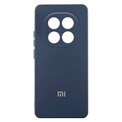 Чехол (накладка) Xiaomi Poco X7, Epik, Midnight Blue, Синий