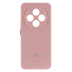 Чехол (накладка) Xiaomi Poco C75 / Redmi 14C / Redmi A4, Epik, Pink Sand, Розовый