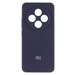 Чехол (накладка) Xiaomi Poco C75 / Redmi 14C / Redmi A4, Epik, Midnight Blue, Синий