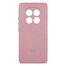 Чехол (накладка) Xiaomi Redmi Note 14 Pro 4G, Epik, Pink Sand, Розовый