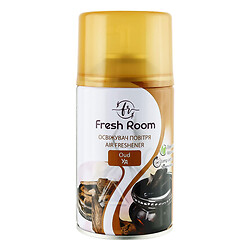 Балон змінний для авторозпилювача Fresh Room Уд 250 мл